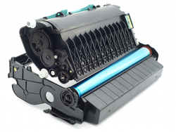 Laser printer cartridge for laser printers